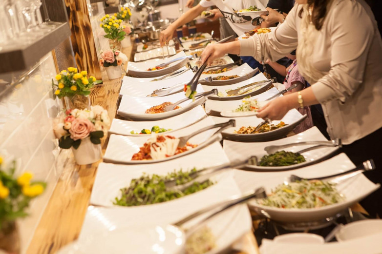 Catering Pernikahan di Majalengka: Tips, Rekomendasi hingga Harga Terbaiknya Catering Pernikahan di Majalengka: Tips, Rekomendasi hingga Harga Terbaiknya