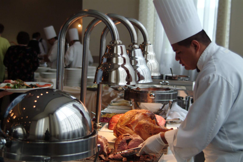 10 Rekomendasi Catering Pernikahan di Pontianak 10 Rekomendasi Catering Pernikahan di Pontianak