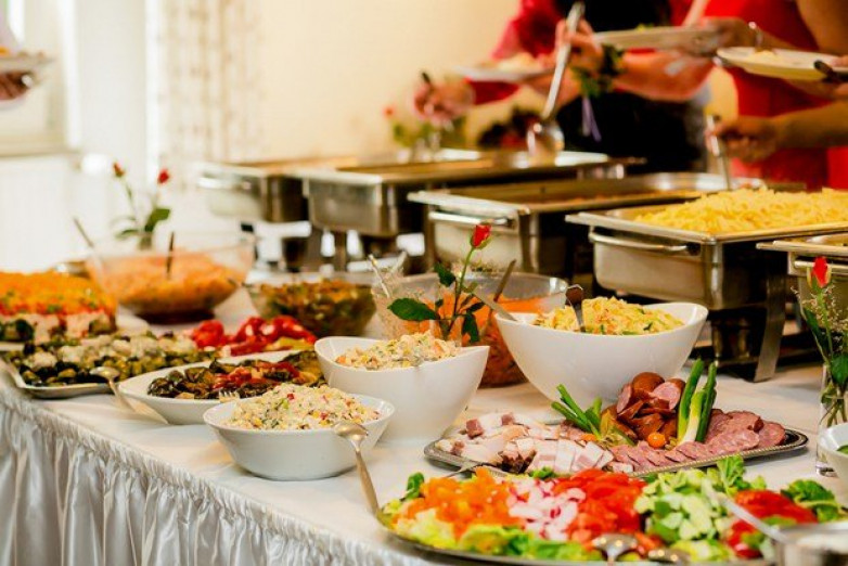 Jasa Catering Pernikahan Jakarta Terbaik yang Direkomendasikan Jasa Catering Pernikahan Jakarta Terbaik yang Direkomendasikan
