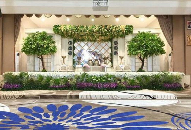 5 Wedding Venue Indoor di Bandung yang Recommended 5 Wedding Venue Indoor di Bandung yang Recommended
