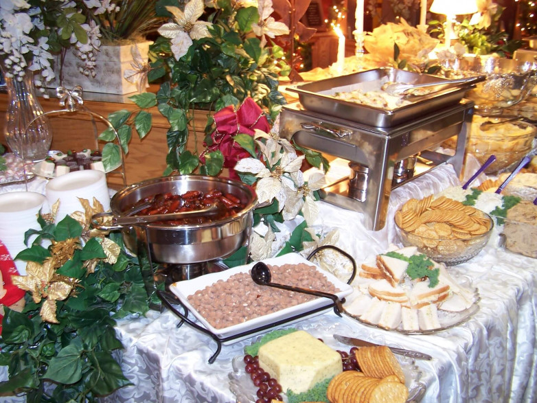 Catering Pernikahan di Purwokerto Ini Wajib Hiasi Hari Pernikahanmu Catering Pernikahan di Purwokerto Ini Wajib Hiasi Hari Pernikahanmu