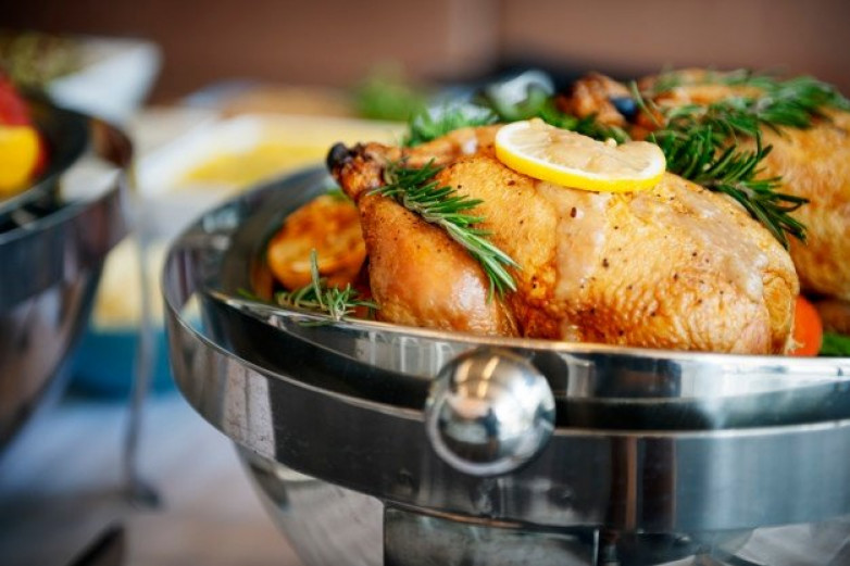 Mau Memasak Sendiri? Ini Resep Makanan Catering Pernikahan yang Paling Populer Mau Memasak Sendiri? Ini Resep Makanan Catering Pernikahan yang Paling Populer