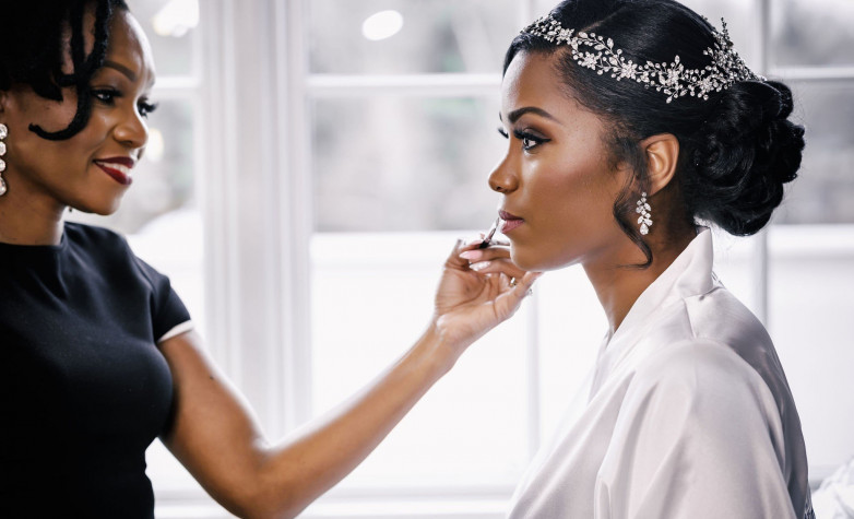 Tips Sebelum Makeup Pengantin agar Tahan Lama Meski Tanpa MUA Tips Sebelum Makeup Pengantin agar Tahan Lama Meski Tanpa MUA