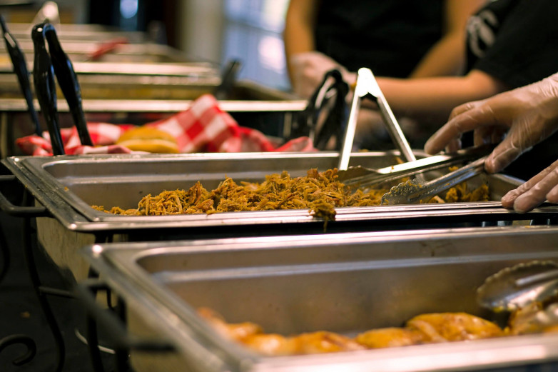 6 Catering Pernikahan Enak di Jogja untuk Hari Pernikahan Kamu 6 Catering Pernikahan Enak di Jogja untuk Hari Pernikahan Kamu