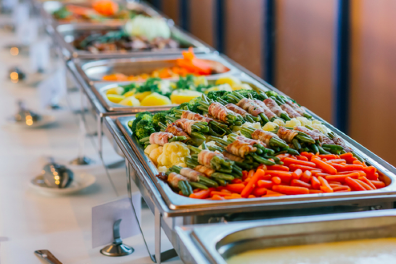 Beberapa Contoh Makanan Catering Pernikahan Nusantara yang Menggiurkan Beberapa Contoh Makanan Catering Pernikahan Nusantara yang Menggiurkan