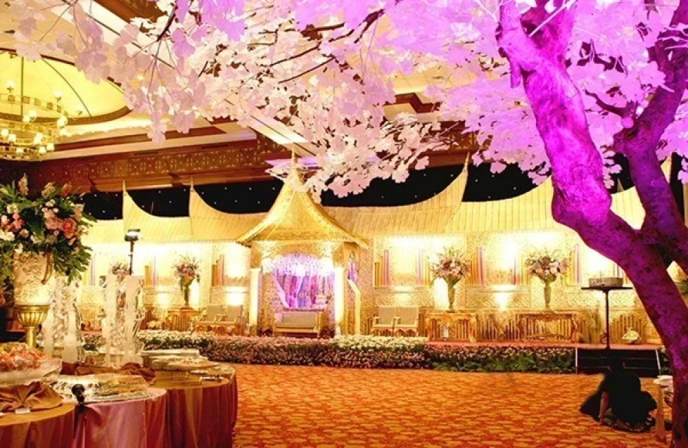 Rekomendasi Dekorasi Pernikahan Favorit Untukmu, Intip di Sini Yuk! •  Wedding Market